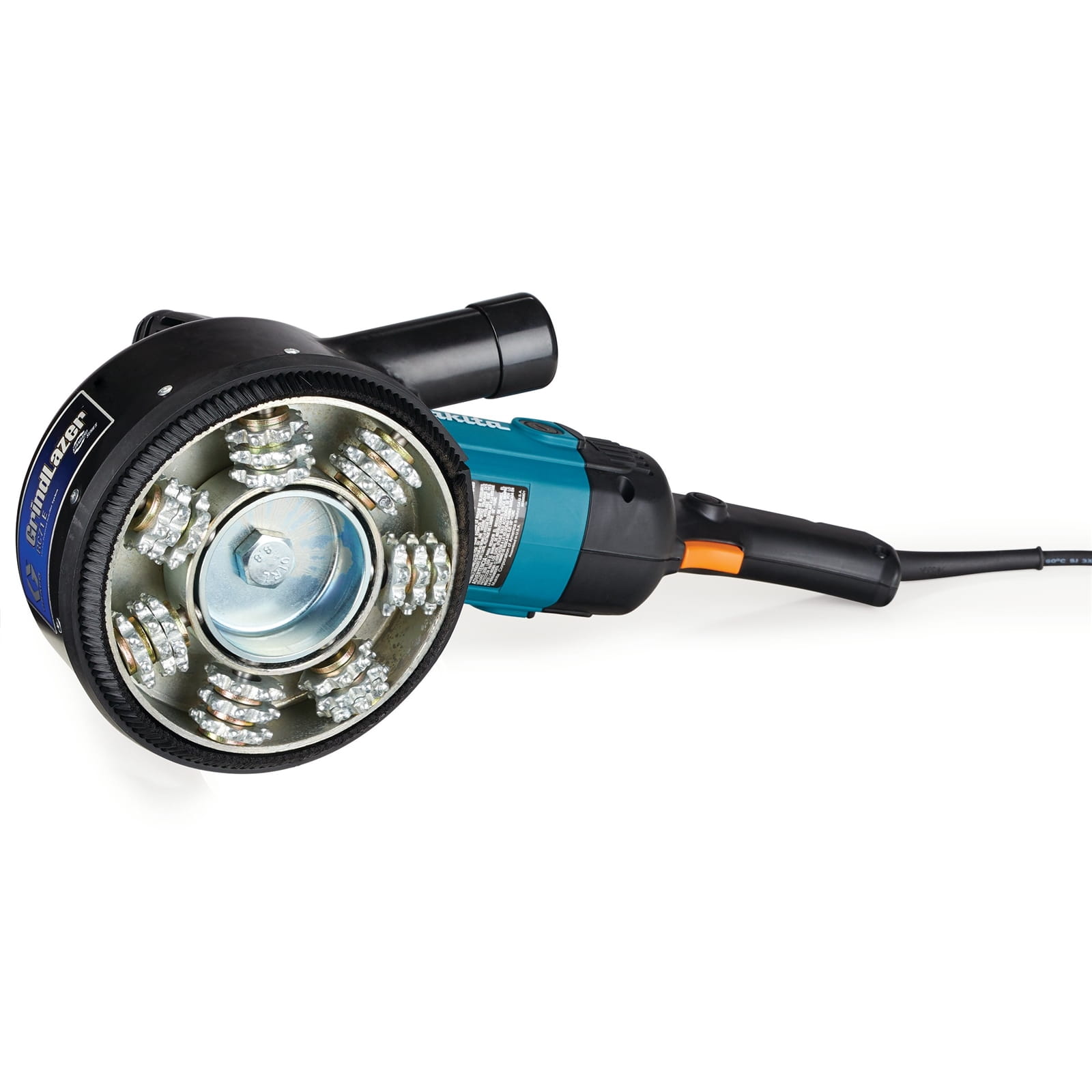 GrindLazer RC71 E, 230V