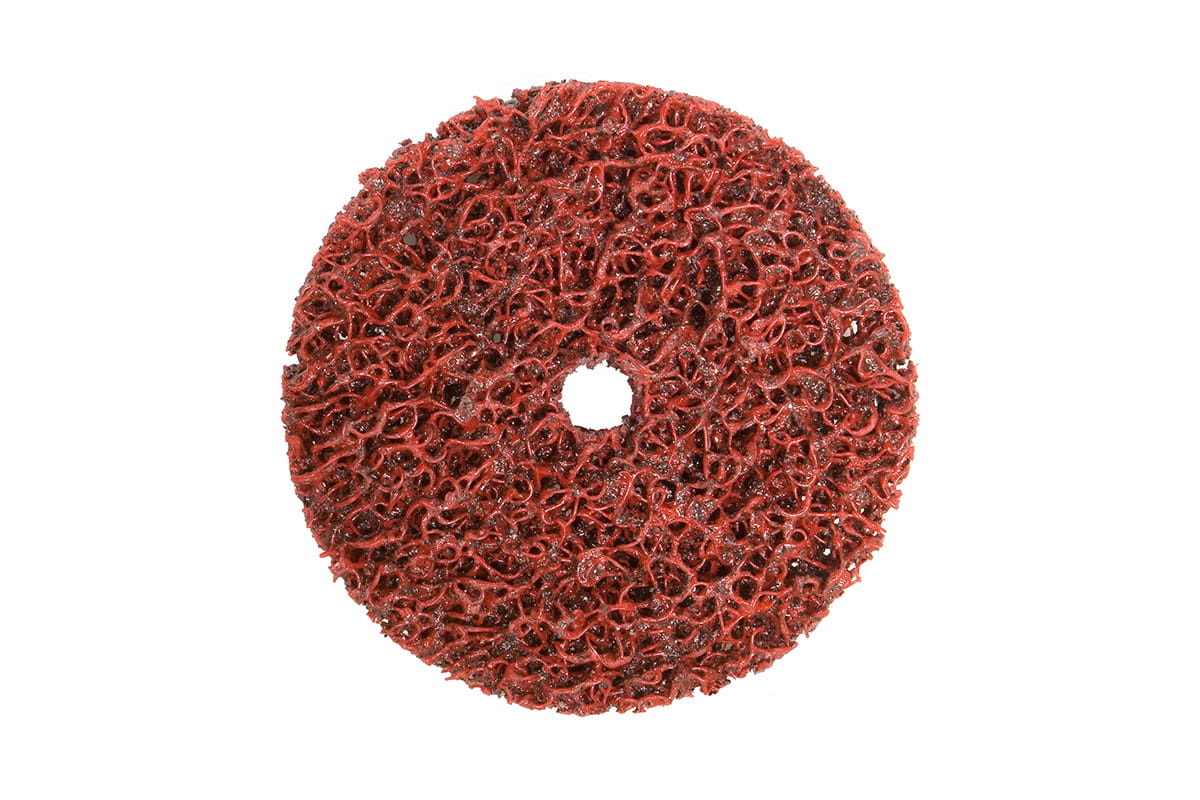 Mirka CSD DISC  100x13 mm ROT