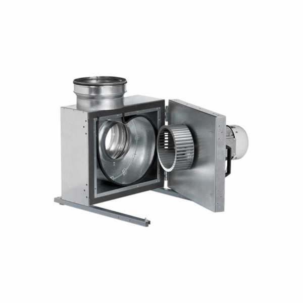 Colad/Hamach - Ventilator 380 V2770 m³/h -  Arbeitsbereich > Mischraum > Ventilatoren