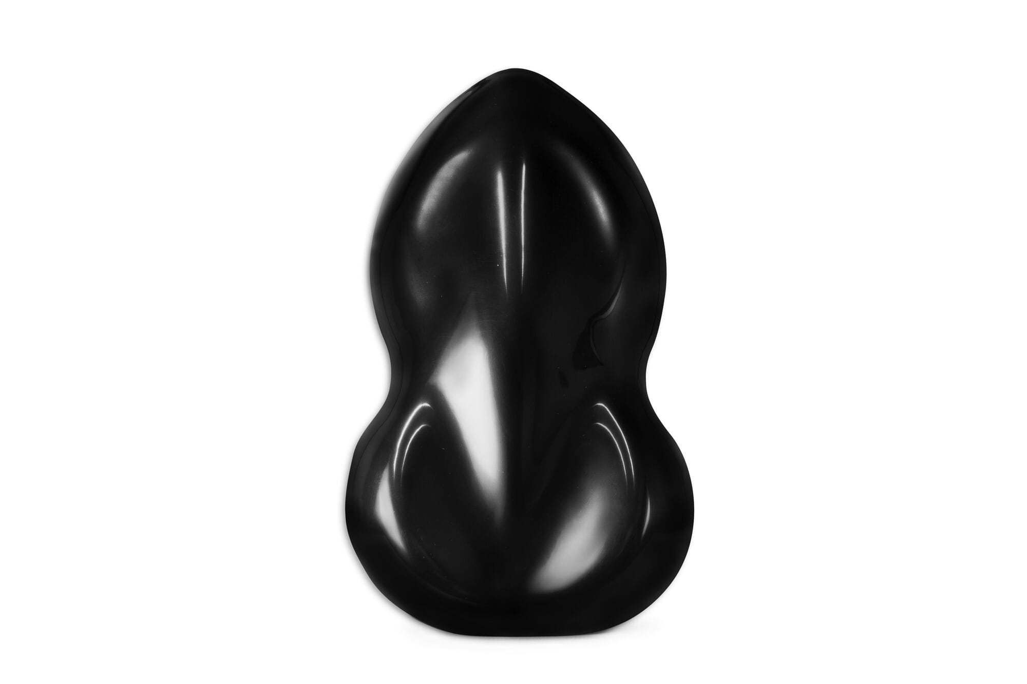Finixa 3D wzór natrysku czarny 35 szt.