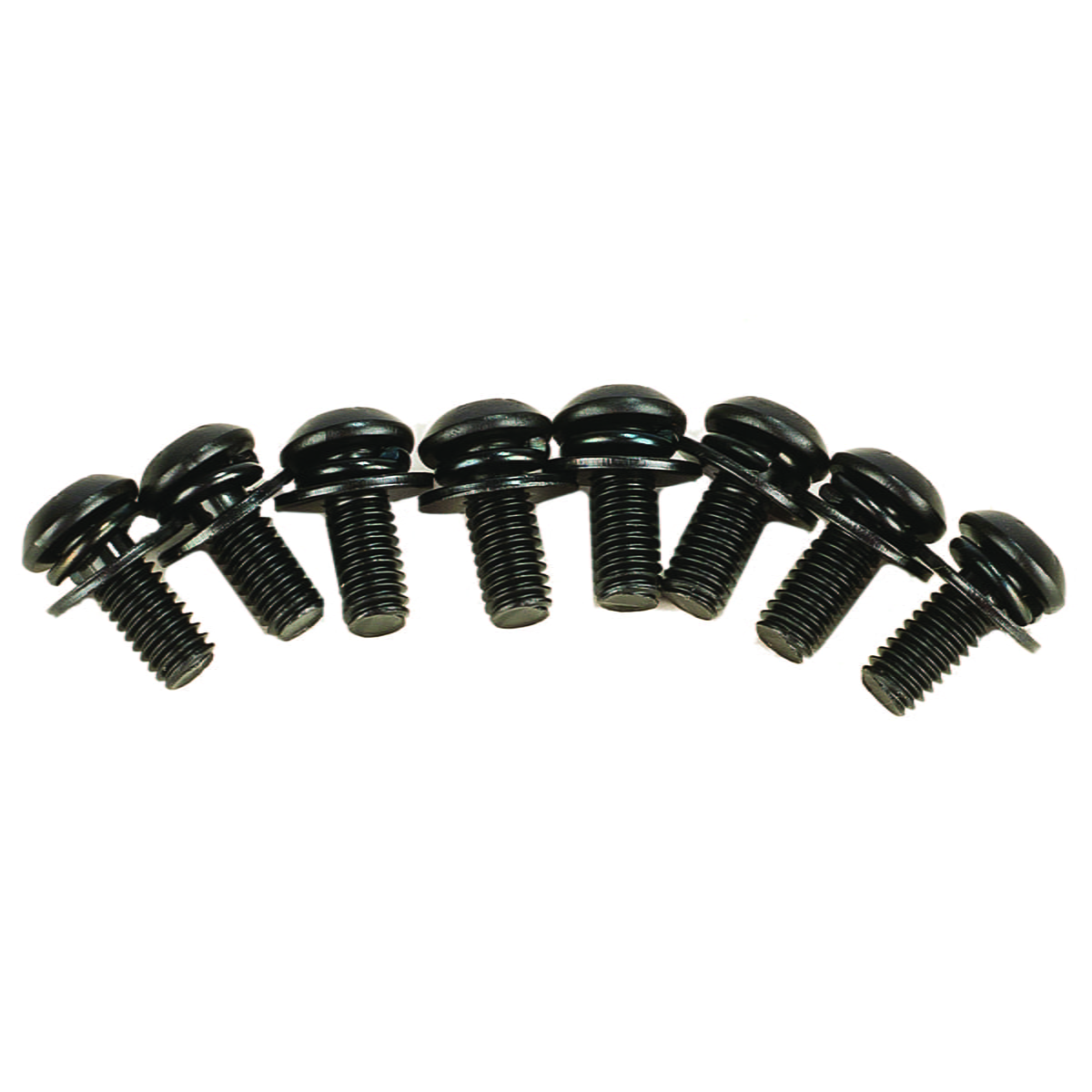 Mirka MPA2734 SCREW KIT 8" BACKING PAD