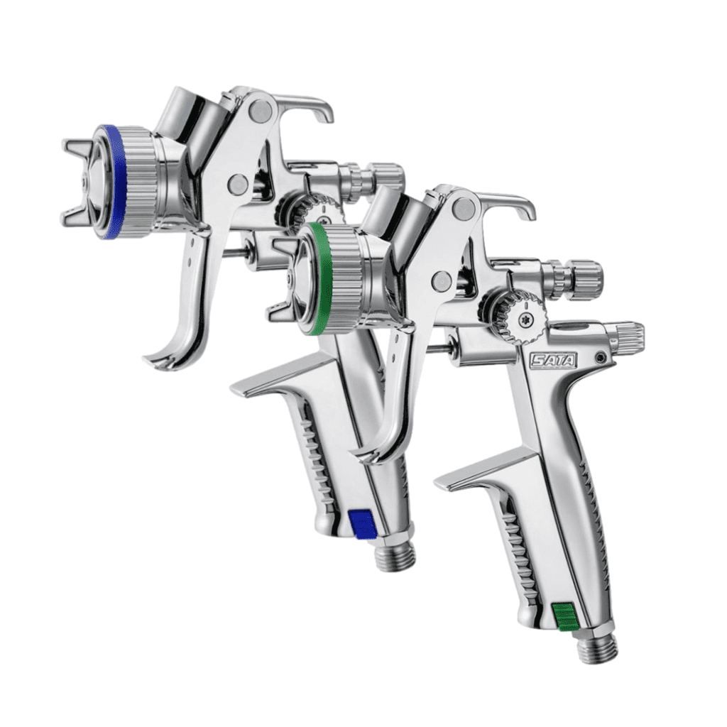 SATAminijet 4400 B Safety