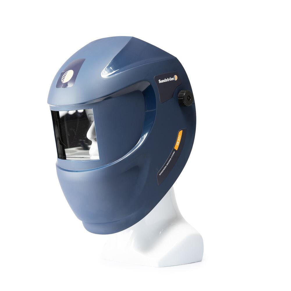 Visiera di protezione per saldatura Sundström SR 591