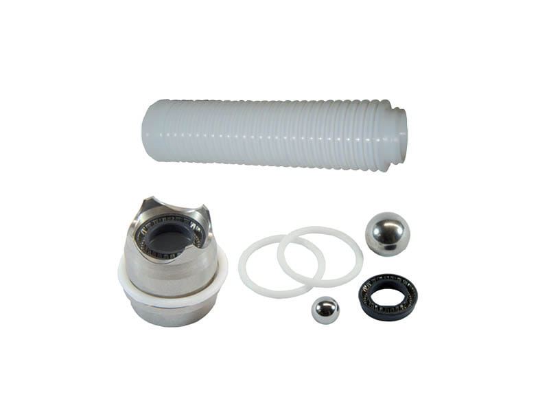 Beschichtpunkt O-ring repair kit (upper)