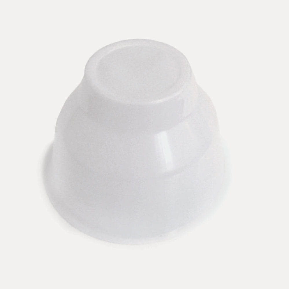 TÊTE ROTATIVE E-D-SIEBTRICHTER 160my – Entonnoir en nylon extra-fin pour vernis et peintures