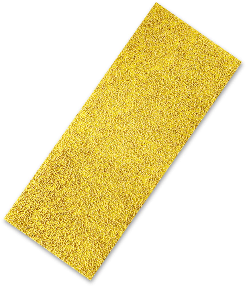 sia Abrasives 1960 siare x x – Schleifstreifen – 93 x 230 mm, ohne Loch – Körnung 150