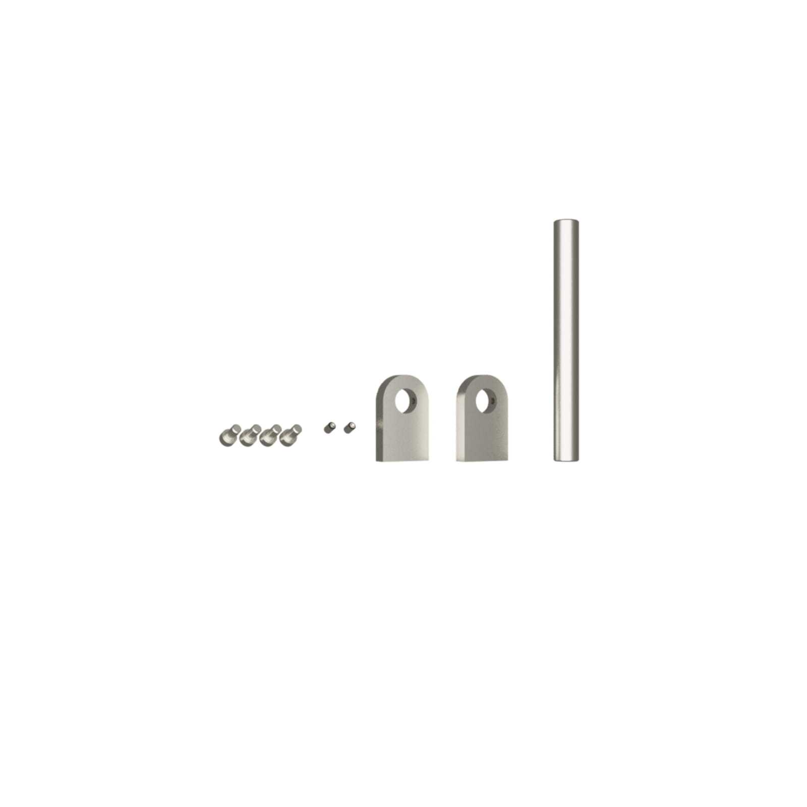 Graco Set, MOUNTING, ADM – 25T851