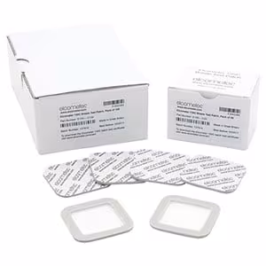 Elcometer 135C Bresle-Testplaster (100er-Pack)