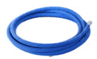 Tuyau en caoutchouc thermique Elcometer avec raccord fileté femelle 3/8" : 26 m (85,3 ft)