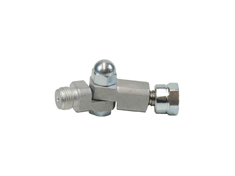 Beschichtpunkt Dichtungsatz (3 Stk.) für FM63017 Winkelkopf