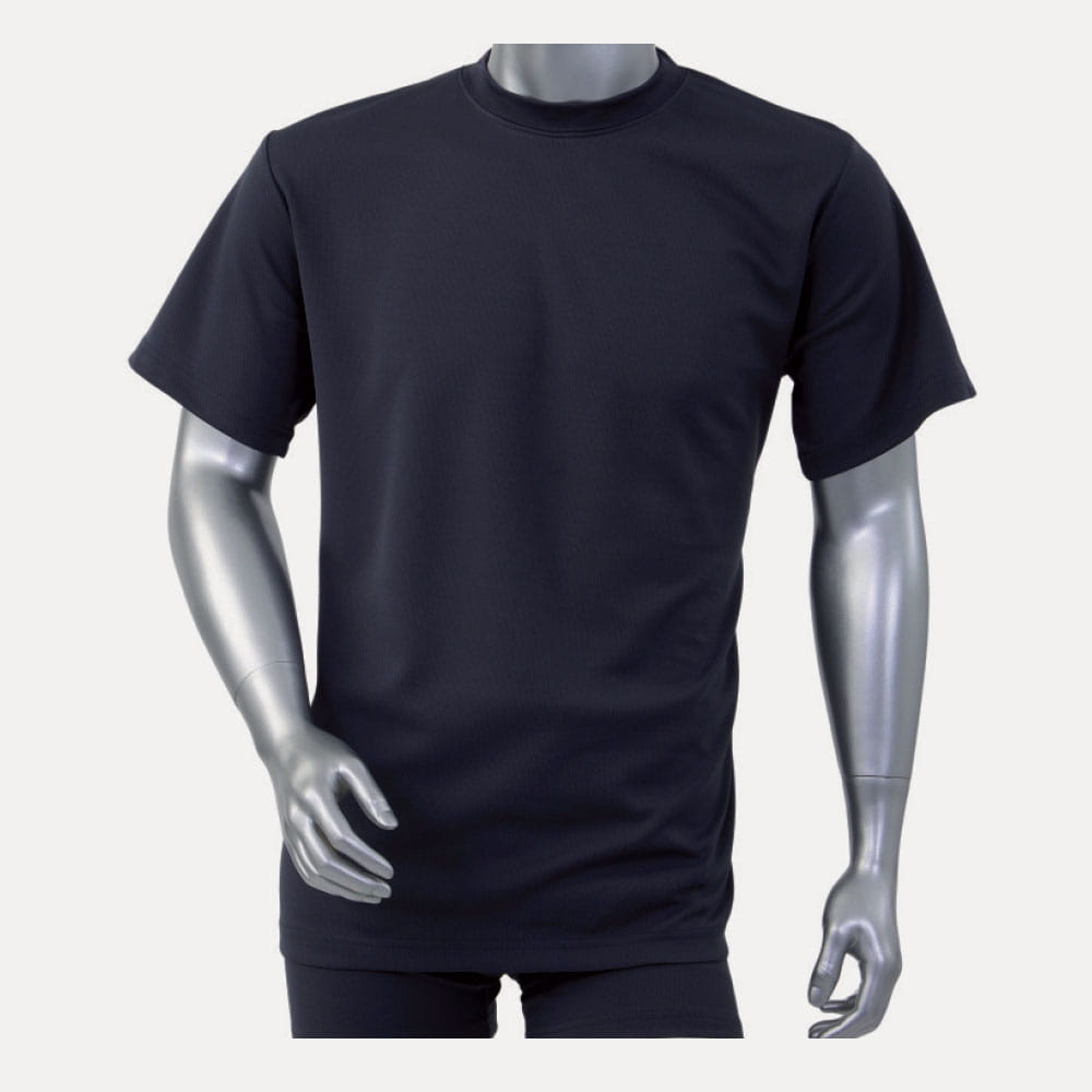 Maglietta NORTHSHIELD FRESH, antracite XL - Tute (abbigliamento da lavoro e per verniciatura)