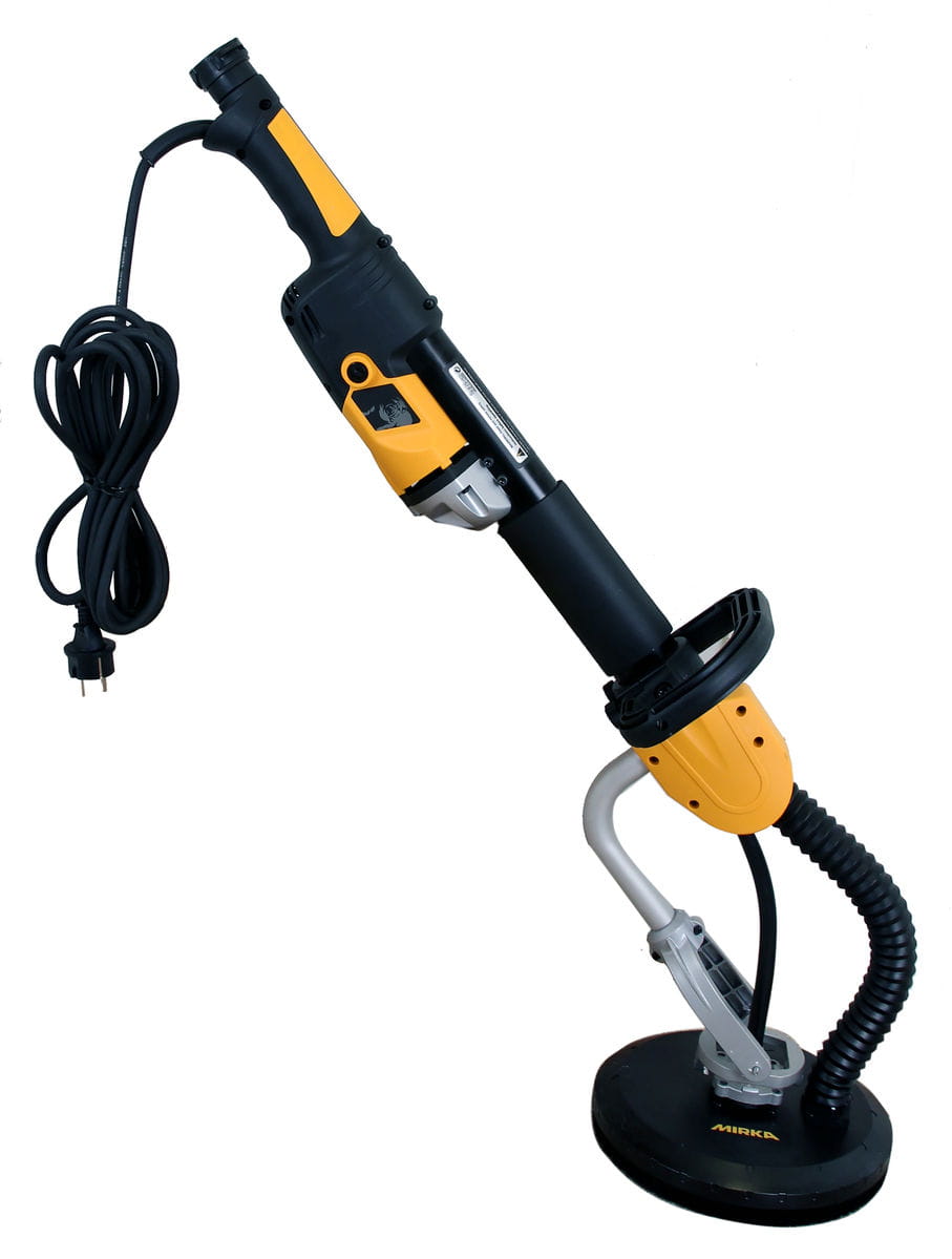 Mirka MIRO 955-S WANDSCHLEIFER 225mm KURZ 230V