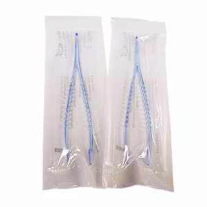 Kunststoffpinzette (2x) für Elcometer 130 Kunststoffpinzette (2x) für Elcometer 130