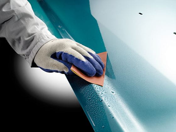 sia Abrasives 1913 siawat – Schleifbogen – 220