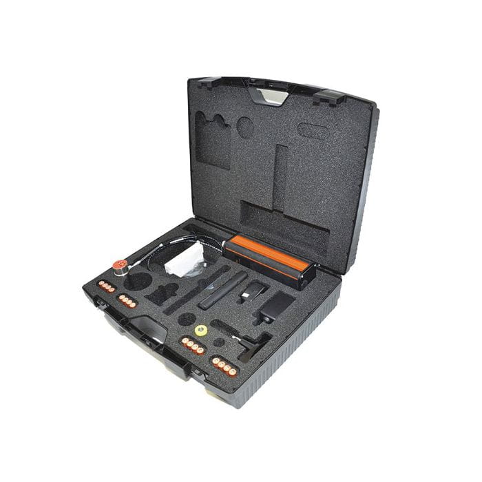 Elcometer Instruments GmbH Elcometer 510 Modell T Automatisches ...