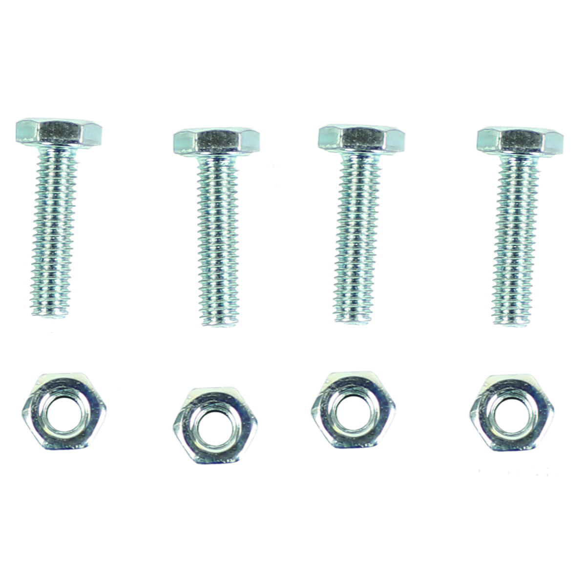 Mirka Schrauben Set für Motor