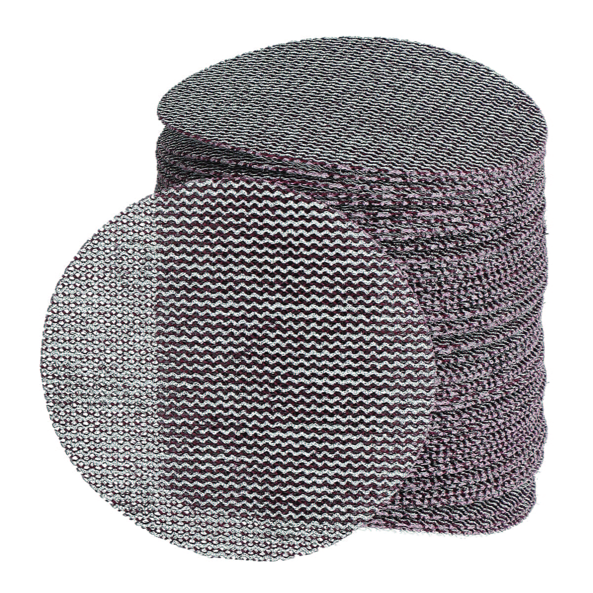 Mirka ABRANET 77mm Grip P600, 50/Pack