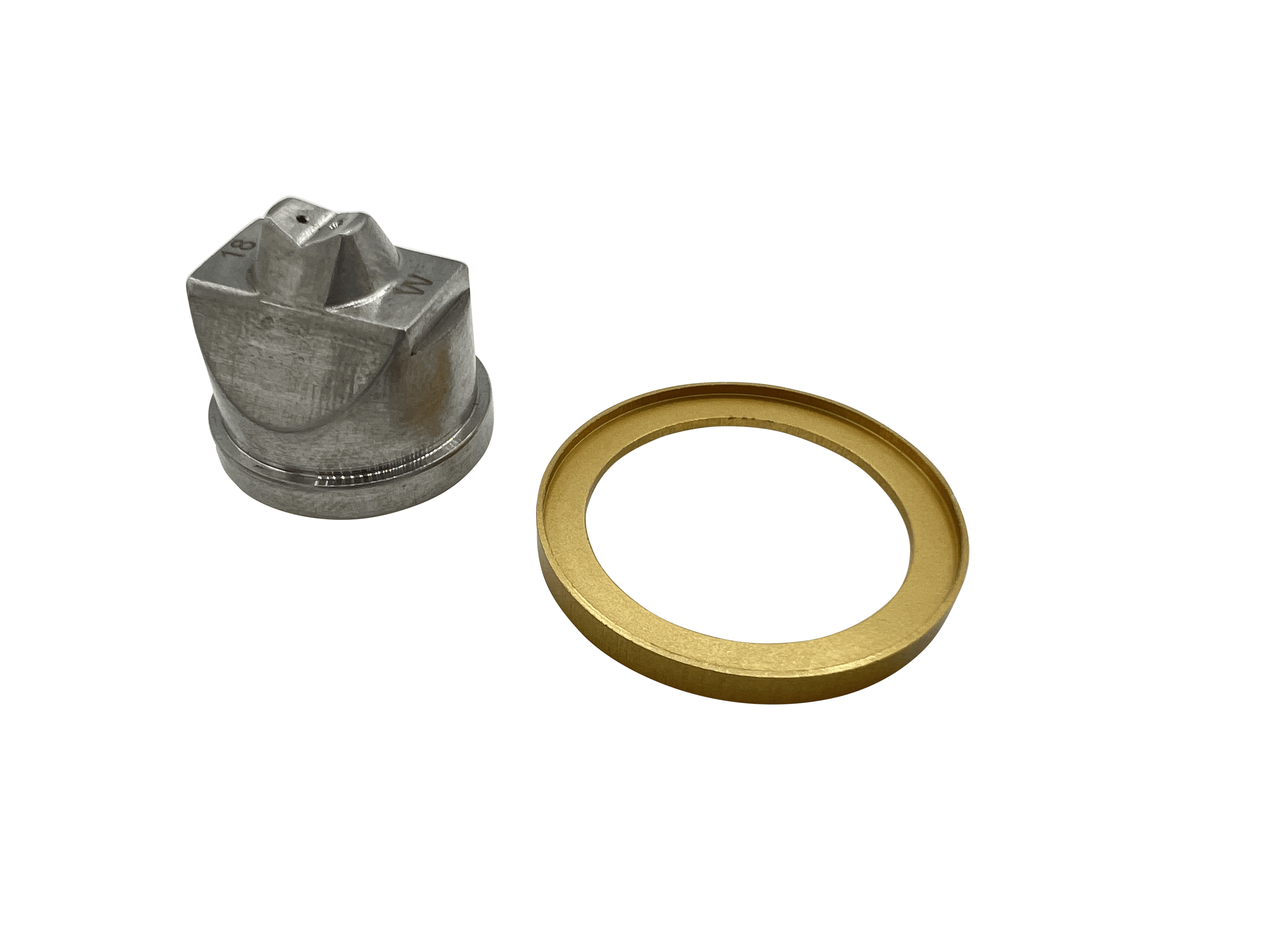 BINKS CENTURY LEL NOZZLE ASSY