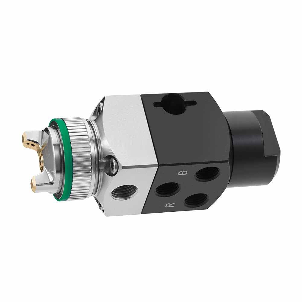 SATAjet 3000 ROB HVLP Düse 1,2