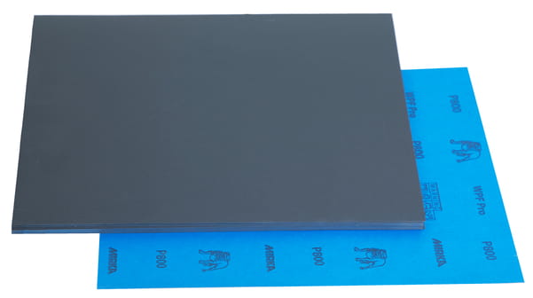 Mirka WPF PRO 230x280mm P320, 50/pack