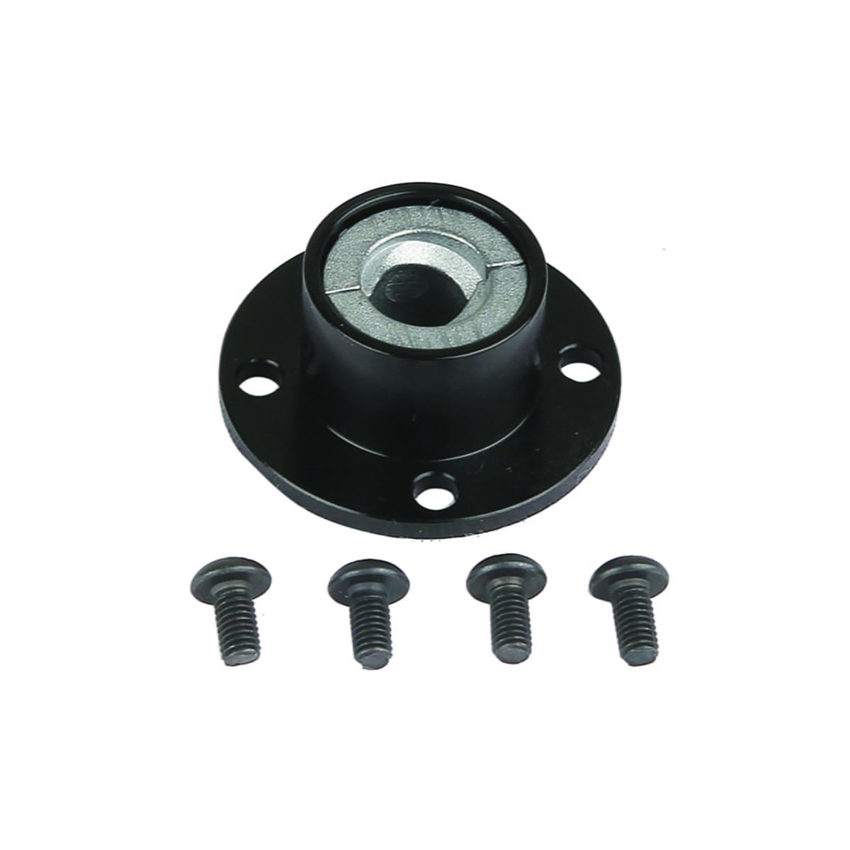 Mirka Quick Lock Pad Befestigung für AOS-B