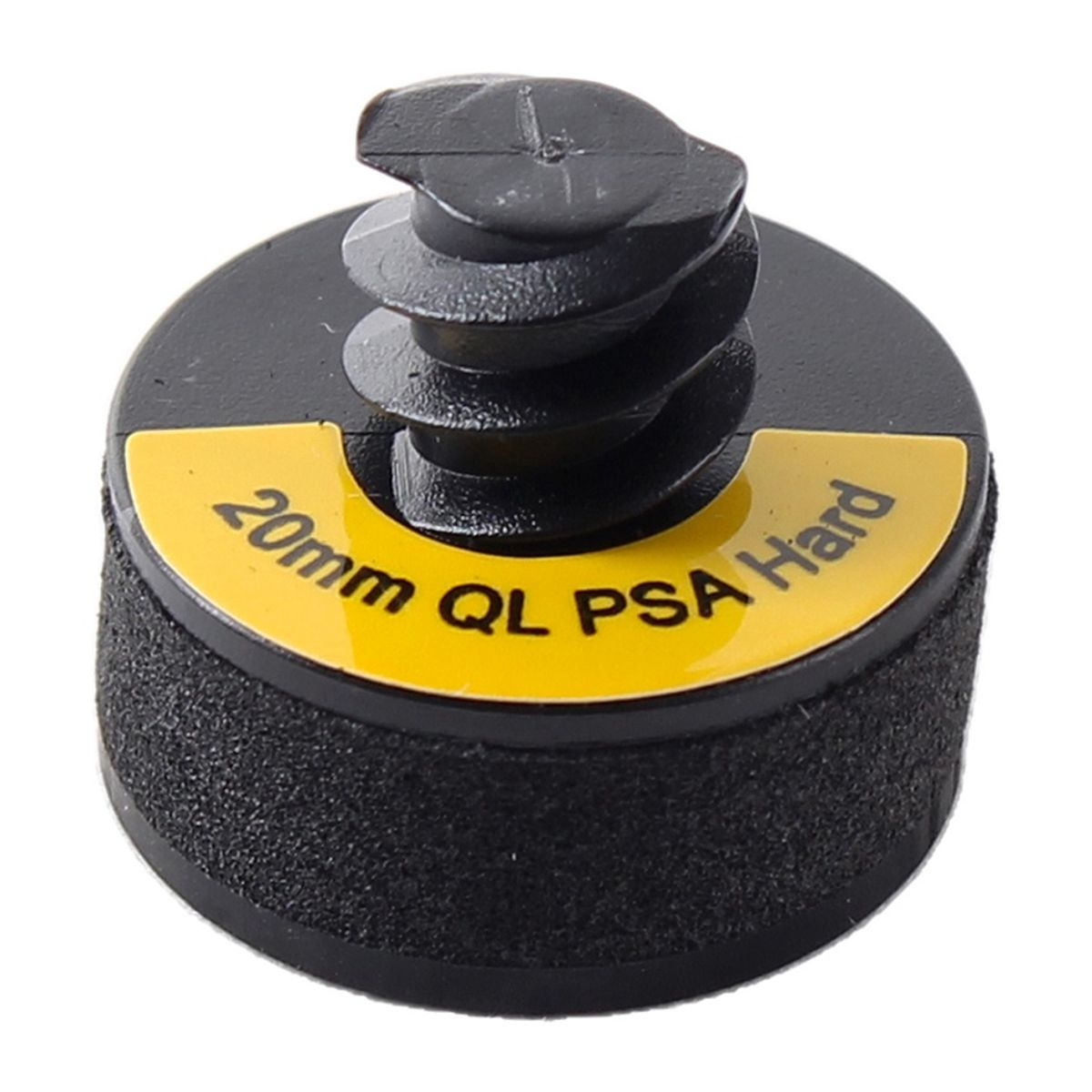 Mirka - Zubehör | Schleifteller & Schleifschuhe | Schleifteller Ø 20 mm Quick Lock-Gewinde x10 pieces