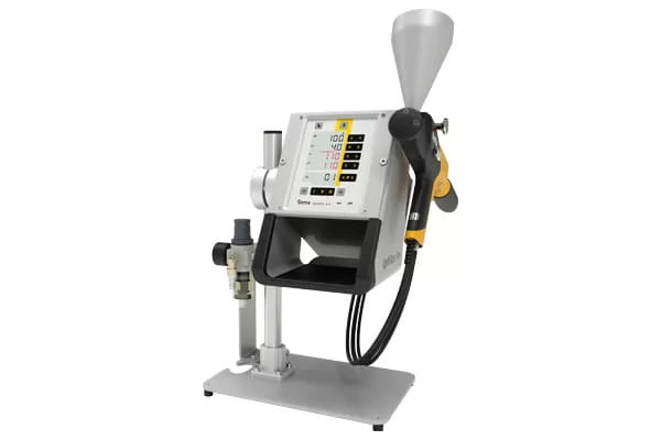 1019730_Gema Gema OptiFlex® Pro CF - für den Laborgebrauch