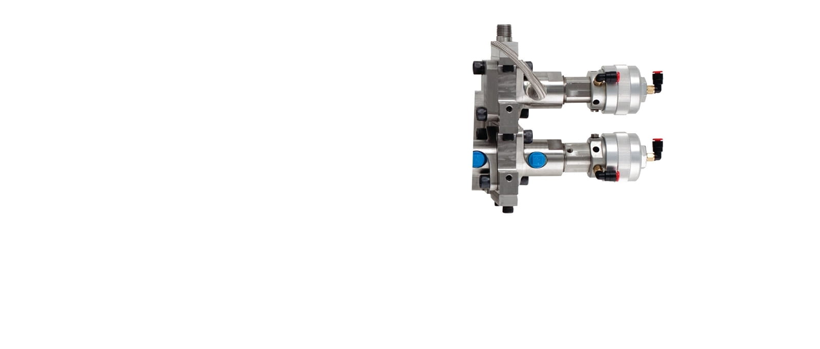 ProControl 1KS with G3000 dosing unit