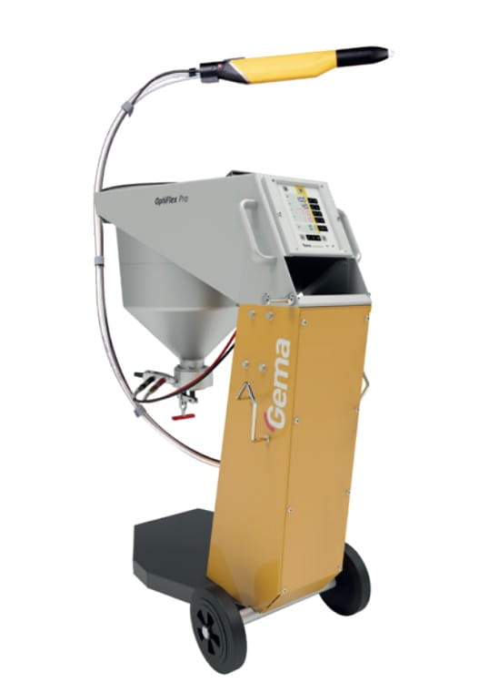 1018970_Gema OptiFlex ® Pro BN