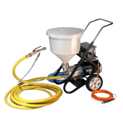 SprayPack Peristaltik PC30