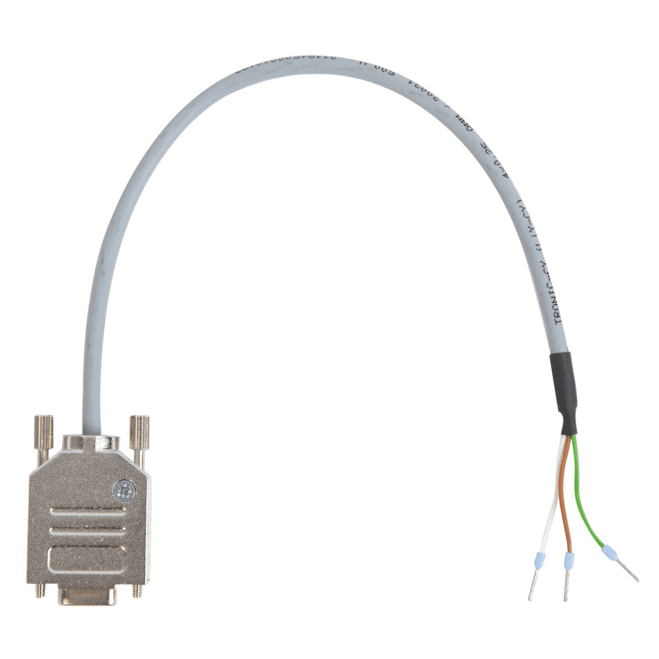 Mirka - Maschinen | Ersatzteile für Maschinen | MODBUS RTU Gateway Cable x1 Pack