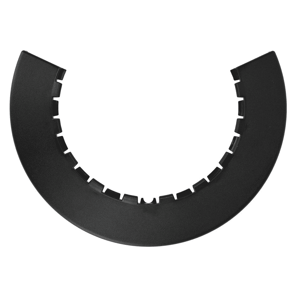 Mirka - Maschinen | Zubehör für Maschinen | Teller-Protector für Mirka DEROS, 125 mm x1  Pack