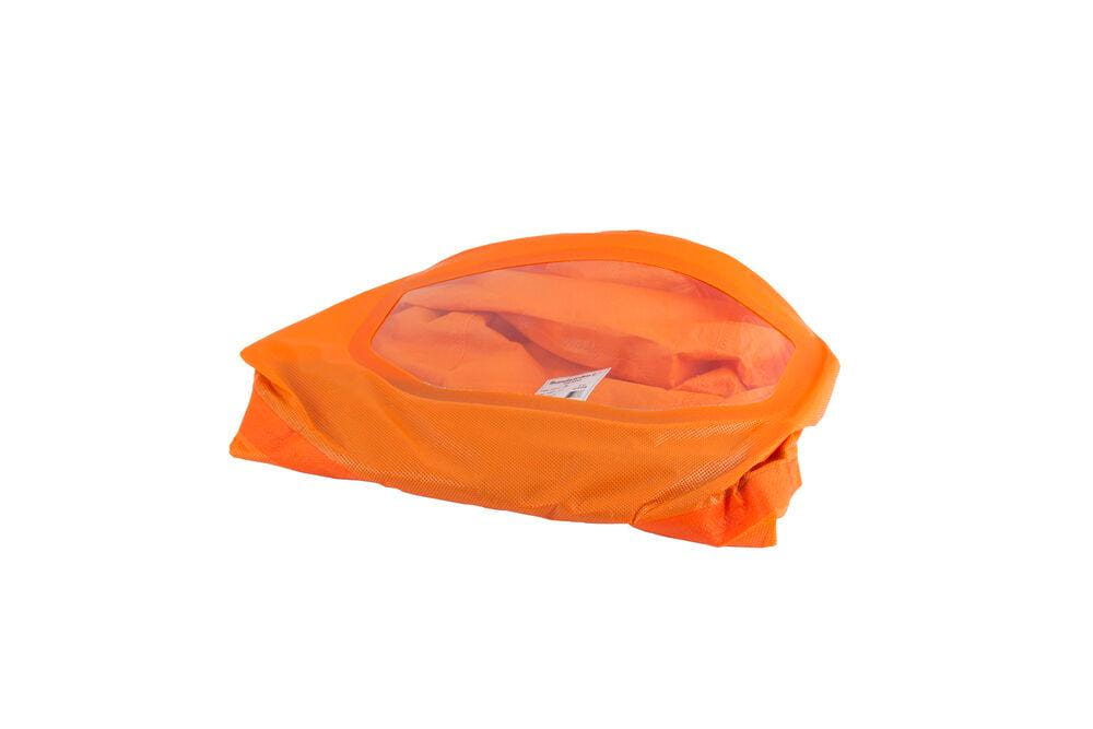 Sundström SR 602 Hood (without accessories) – Respiratory protection hood for blower unit