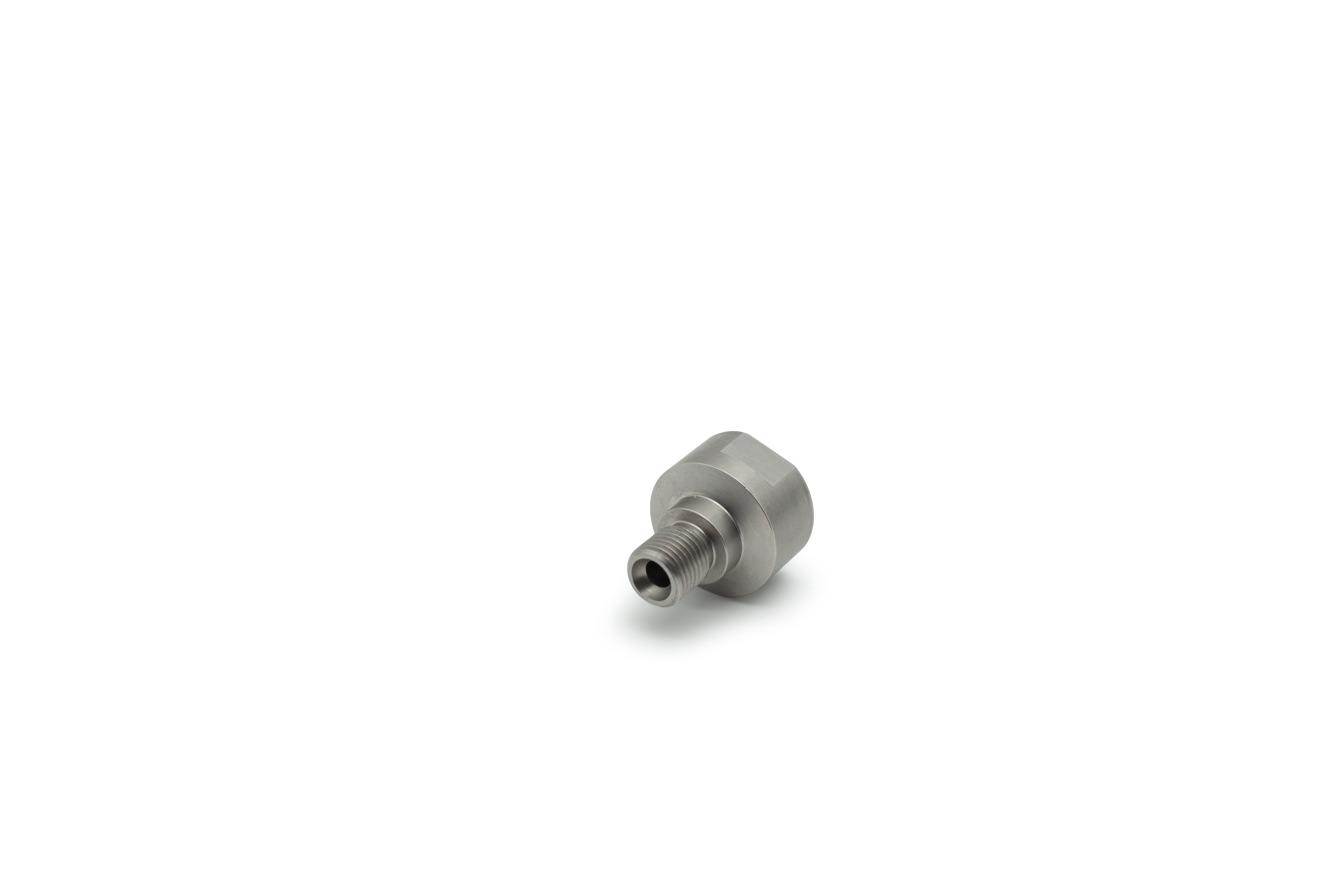 MASPRA Adapter für Diffusor aus Edelstahl