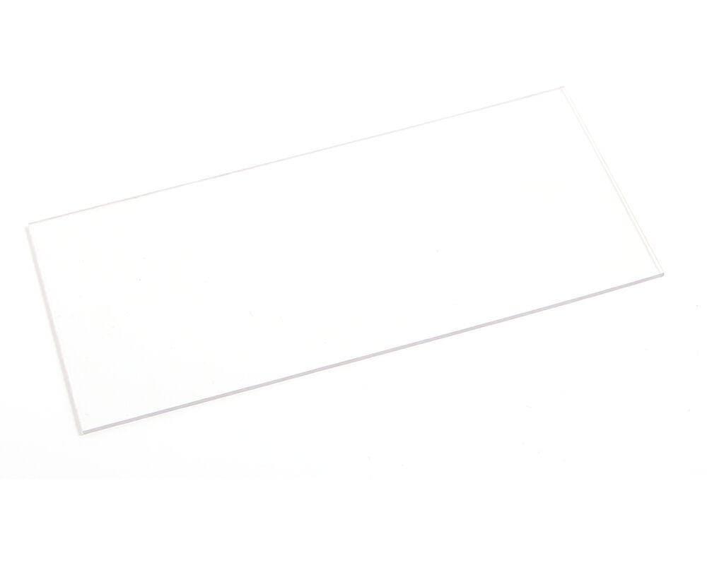 Sundström Innere Vorsatzscheibe für ADF – Schutzscheibe für Automatik-Schweißfilter