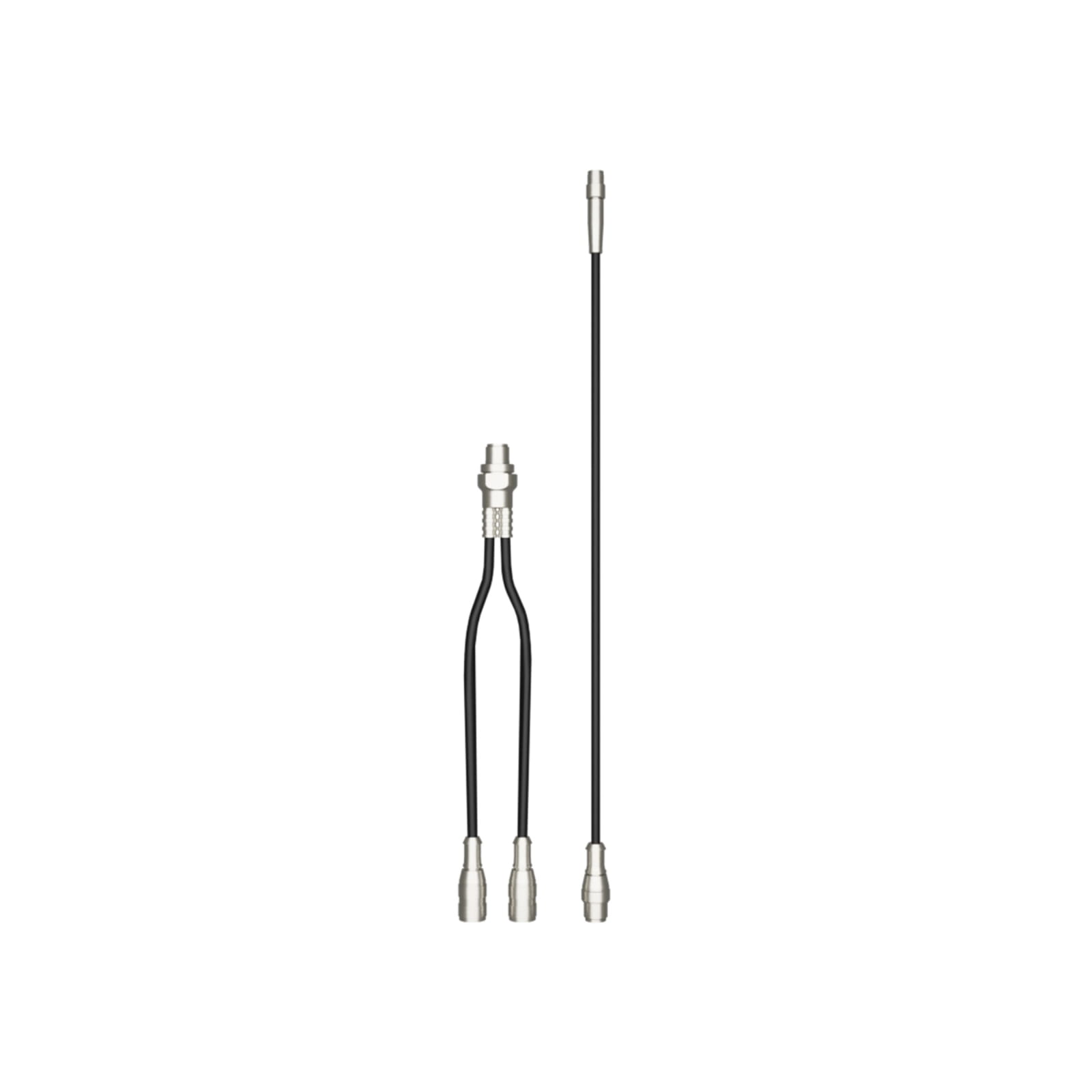 Graco INTEGRATION PR70 Set – 3M – 25T889