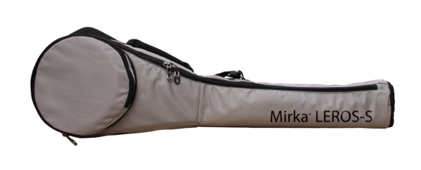 Mirka Tragetasche für Mirka LEROS Kurzvariante