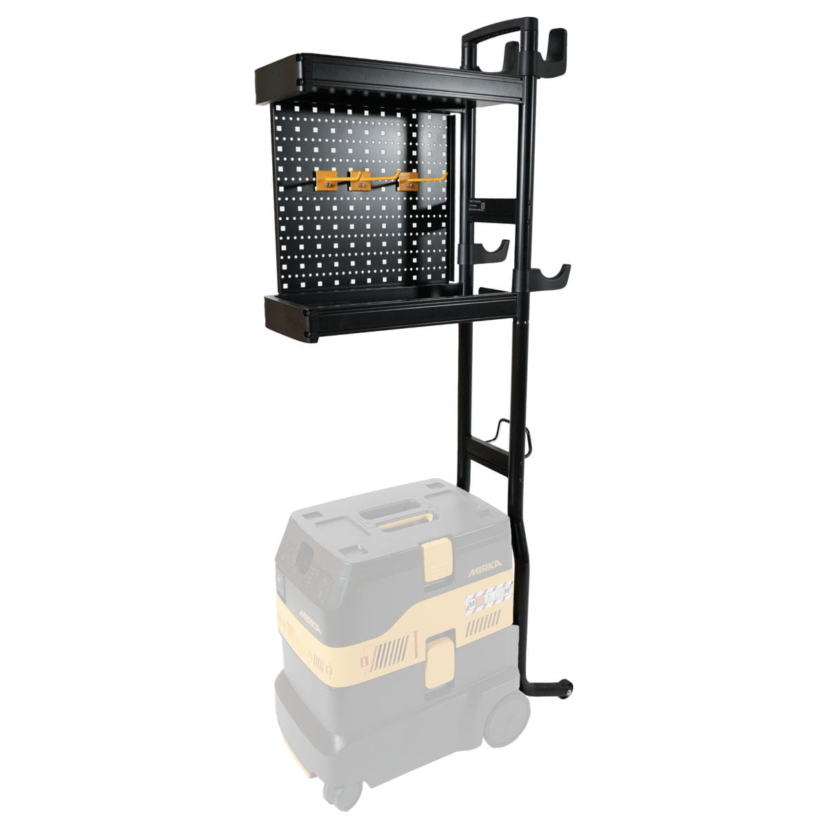 Mirka Workstation für DEXOS 1230