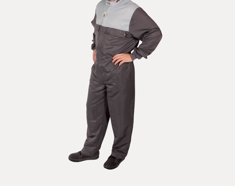 NORTHSHIELD OVERALL SAFETY neo 4XL - Combinaisons (vêtements de travail et de peinture)