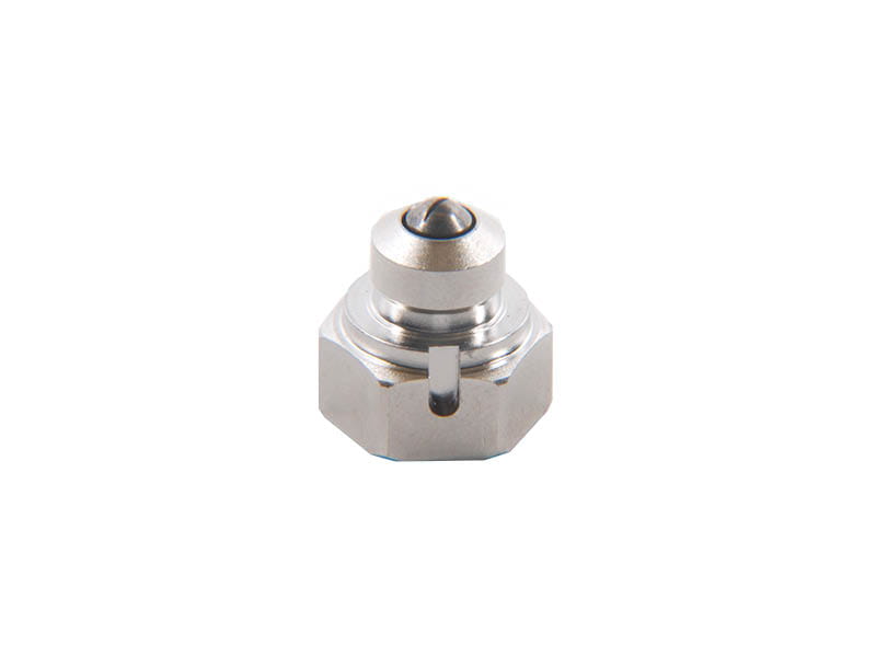 Beschichtpunkt - Boquilla Air Mix Compatible con Optima 2100 30° 0,033 mm