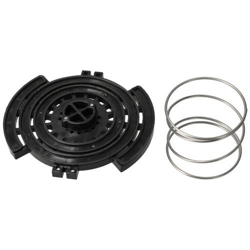 Mirka AFC-Ventil-Kit (vormontiert) für DEXOS