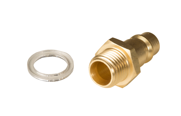 Mirka MPA2824 NIPPEL 1/4" - 19 PS