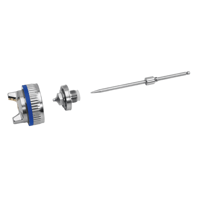 Düsensatz SATAjet 1000 B RP 1,3 DA für Dispersionsklebstoffe