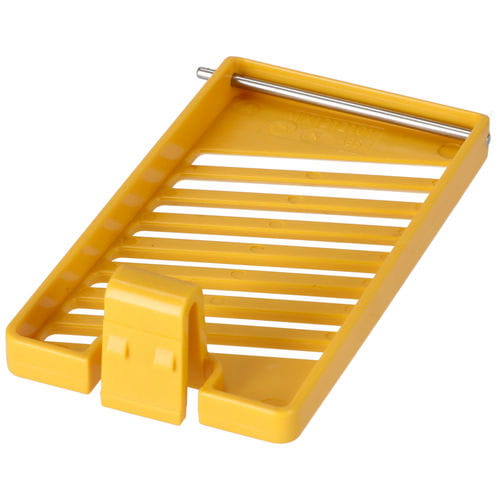 Mirka Auslassdeckel-Kit für DEXOS