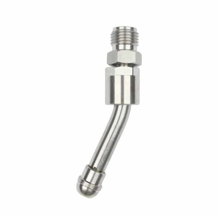 SATA Materialrohr G 1/4" (Innengewinde) - 1/4" (Außengewinde) [für SATAminijet 1000 K]