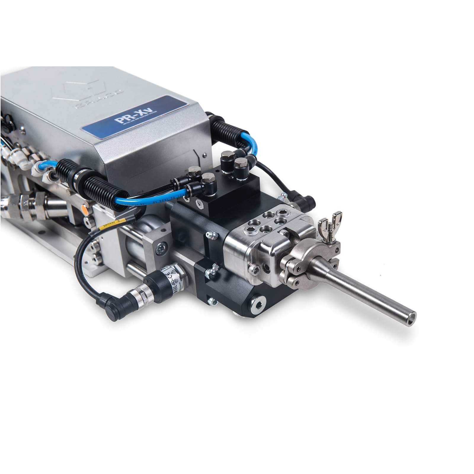 BINKS Reparatur-Satz MP 150/75