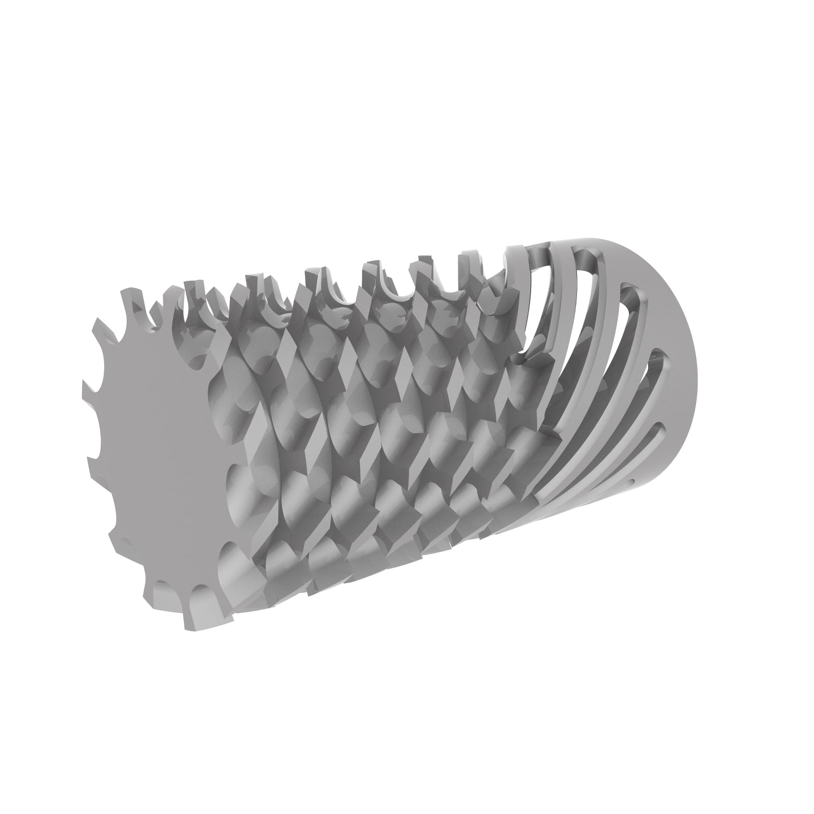 Graco MIX BLDE 1.5X2.75 ALUM PH – 4-417-54PH-C