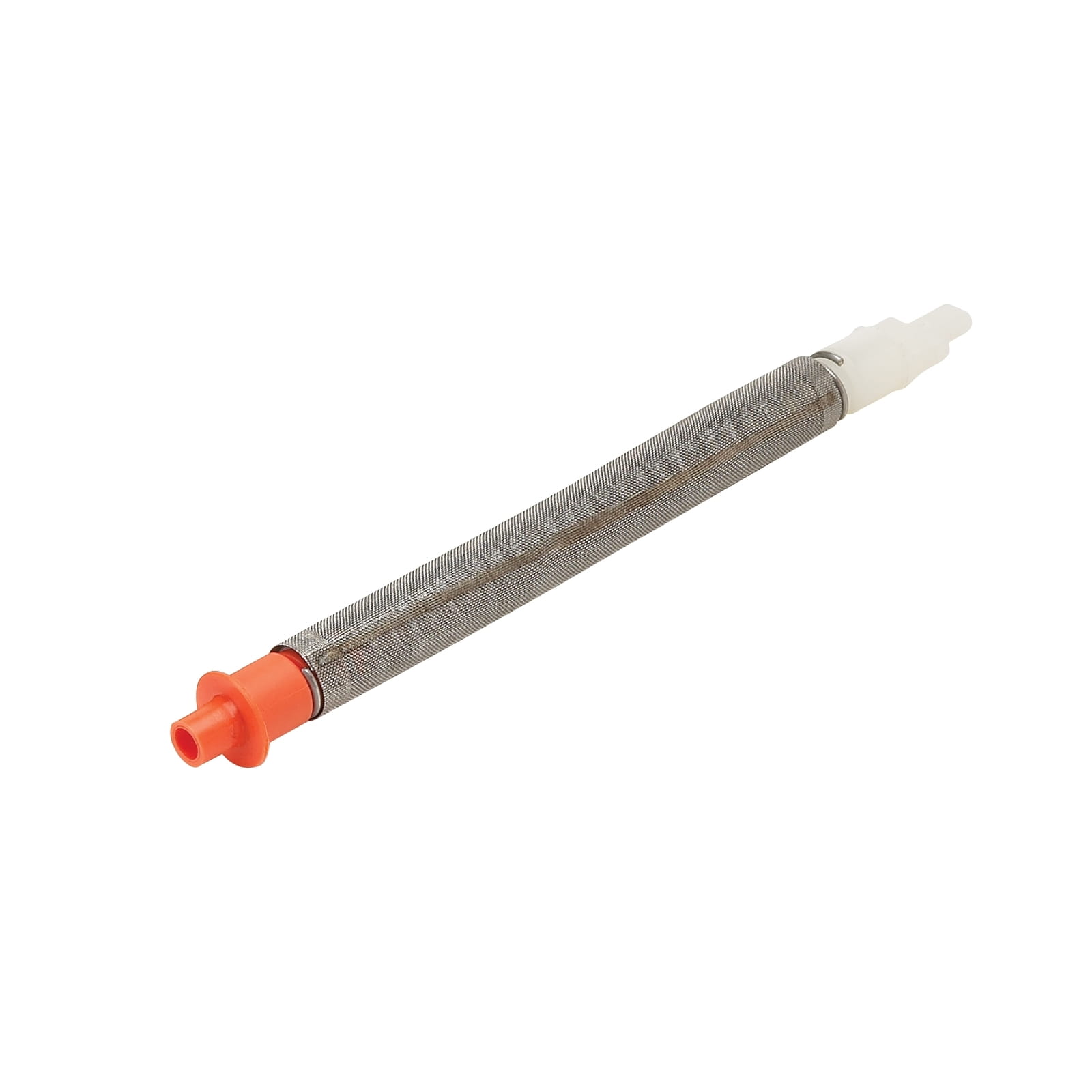 Gun filter assembly, mesh size 100