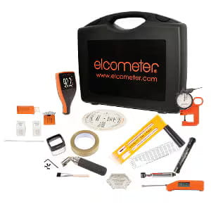 Elcometer Korrosionsschutzkoffer 1 Imperial