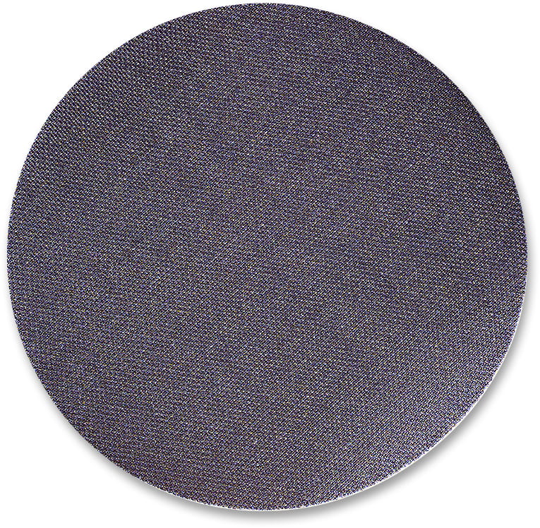 sia Abrasives 9089 siaklett – Umrüst-Set – 115 x 280 mm, ohne Loch – Typ: selbstklebend
